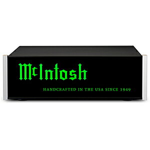 楽天市場】メース LB100 マッキントッシュ ライトボックス McIntosh
