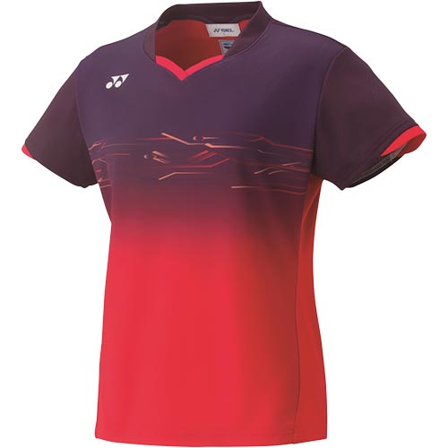 楽天市場】ヨネックス YONEX ユニセックス テニス ゲームシャツ