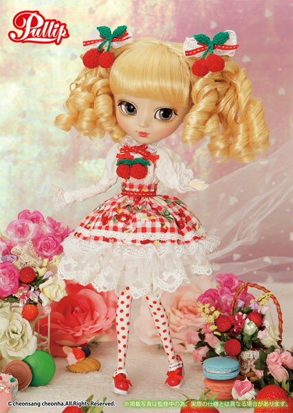 楽天市場】グルーヴ Pullip プーリップ 少女革命ウテナ 姫宮アンシー