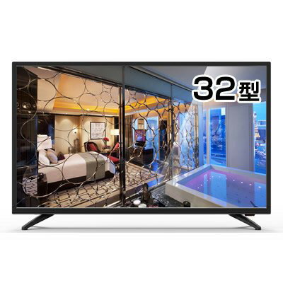 値下げ】新品 50型液晶テレビ IF-03S5001 レボリューション