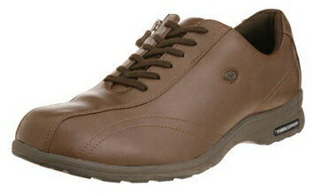 ヨネックス メンズ ウォーキングシューズ ブラウン・27.5cm YO-SHW-MC30-015-27.5 YONEX CASUAL WALK パワークッションMC30