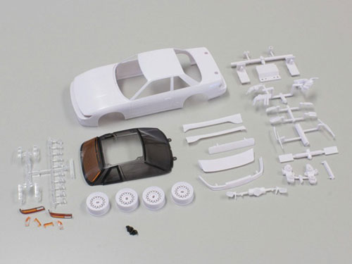 楽天市場】タミヤ OP.1472 TXT-2シャーシ用 リザーブタンク付アルミ