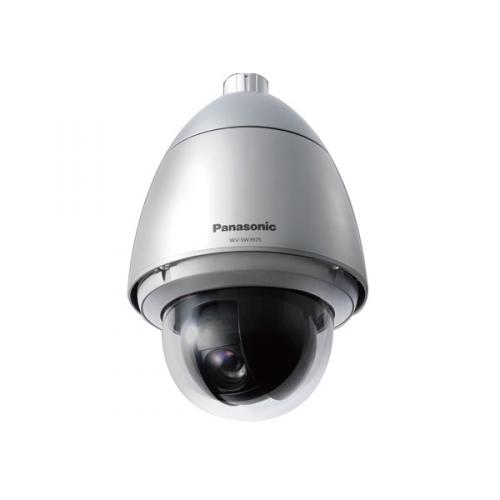 【JVC】HDネットワークカメラ VN-H168WPR ハウジング一体型HDネットワークカメラ VN-H168WPR