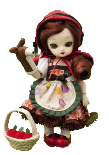 楽天市場】グルーヴ Pullip プーリップ 少女革命ウテナ 姫宮アンシー
