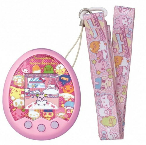 楽天市場】バンダイ Tamagotchi m！x Dream m