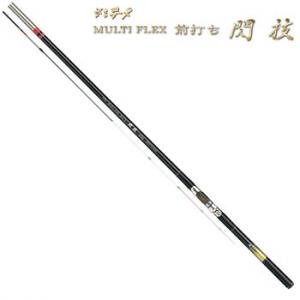 楽天市場】がまかつ がまかつ がまチヌ マルチフレックス 前打ち 閃技