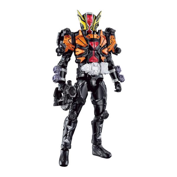 RIDER KICK&#39;S FIGURレジェンドライダーシリーズ仮面ライダーローグ RKF レジェンドライダーシリーズ 仮面ライダーローグ｜仮面