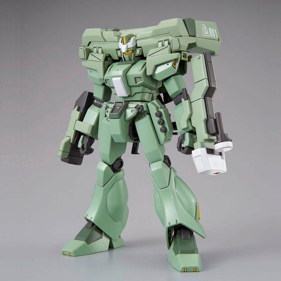 HGUC 1/144 RGM-89S プロト・スタークジェガン【再販】【3次