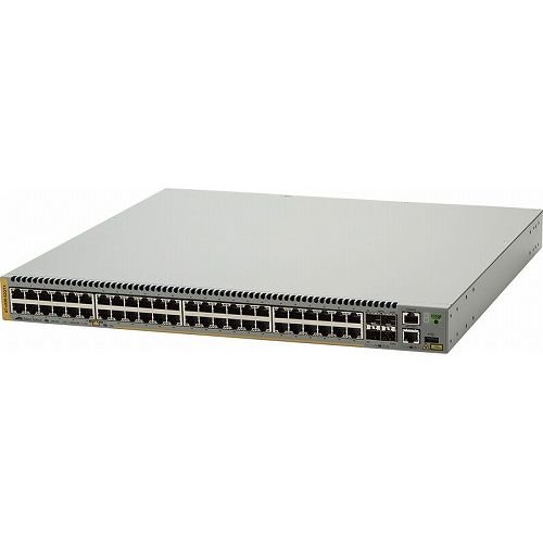 楽天市場】アライドテレシス アライドテレシス AT-SH510-28GTX