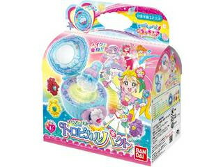 Amazon | トロピカル~ジュ!プリキュア おまかせナースバック
