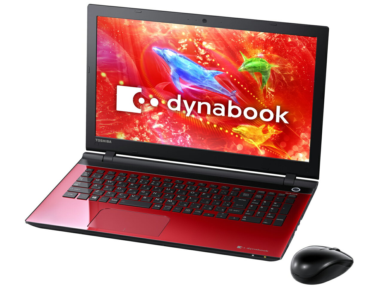 楽天市場】東芝 東芝 dynabook T451 T451/58ER PT45158EBFR