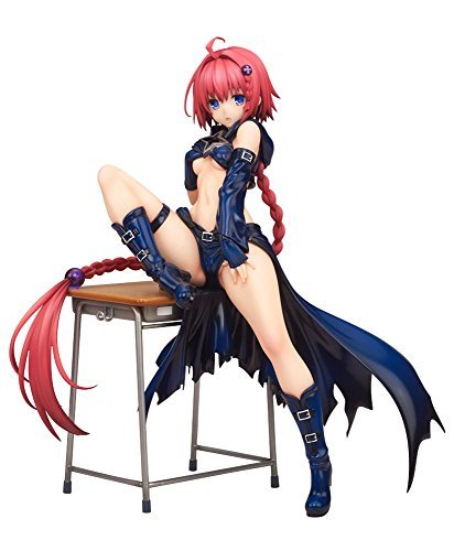 結城美柑 ToLOVEる ダークネス アルター Amazon.co.jp: To LOVEるーとらぶるーダークネス 結城 美柑 (1/7