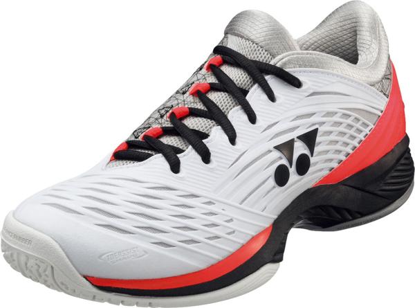 ヨネックス yonex 男女兼用 テニスシューズ power cushion