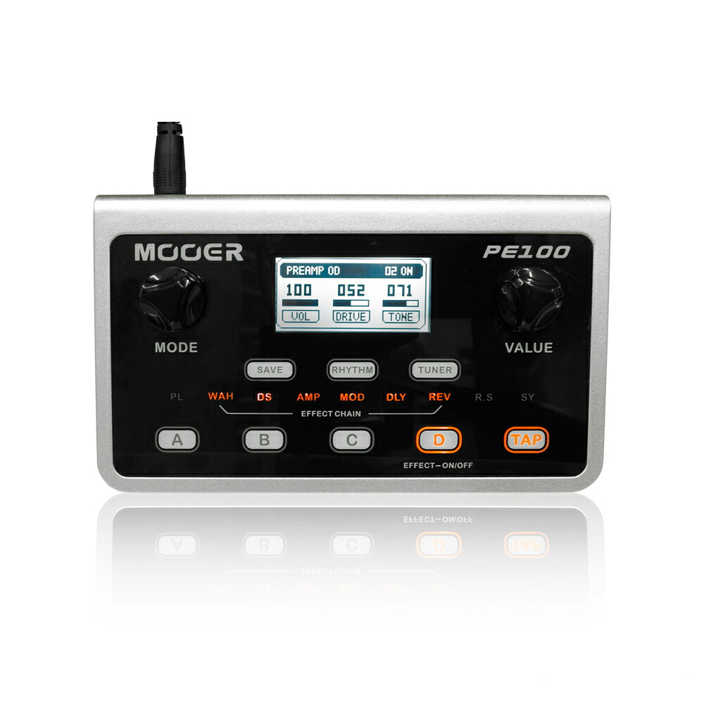 NUX ケルベロス　マルチエフェクター Amazon | NUX・マルチエフェクター・ケルベロス・品番Cerberus