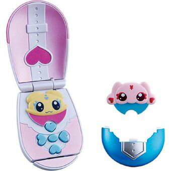 楽天市場】バンダイ ふたりはプリキュア カードコミューン 15th