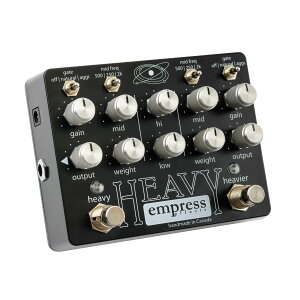 EMPRESS EFFECTS Heavy