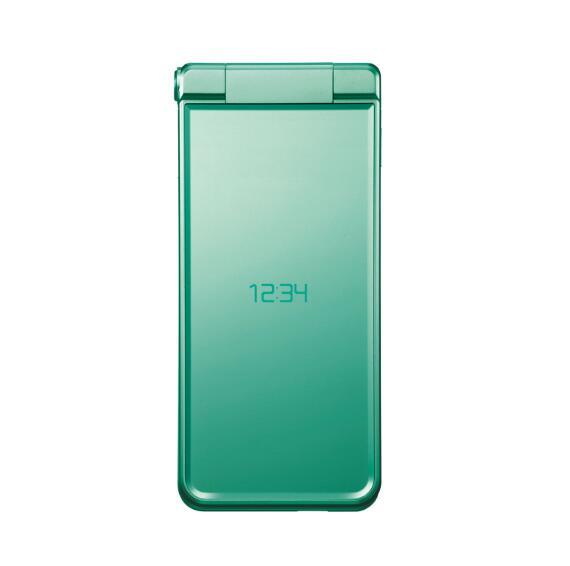 SHARP - 【未使用】AQUOS ケータイ3 805SH SoftBank [グリーン] Amazon | AQUOS ケータイ3 805SH グリーン | シャープ(SHARP