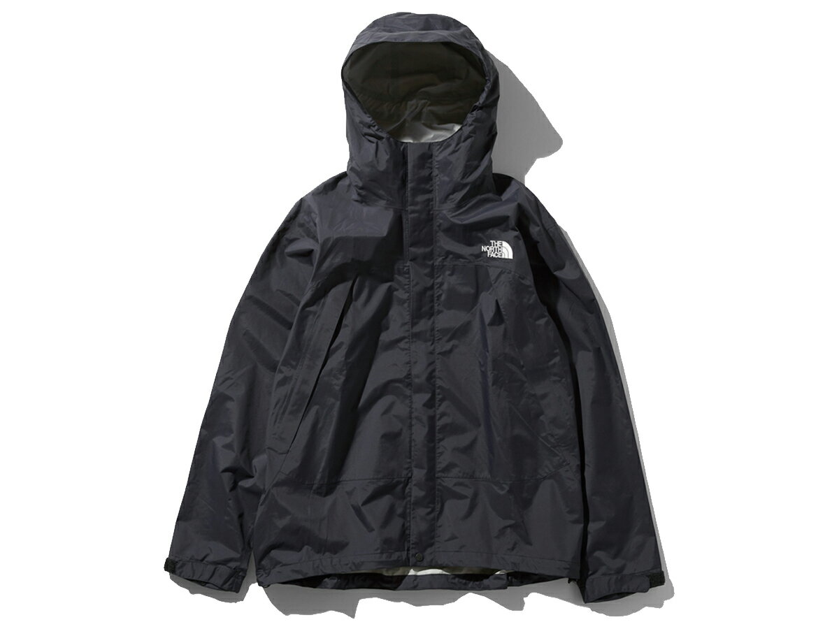 THE NORTH FACE メンズ ドットショットジャケット ブラック NP61930 K