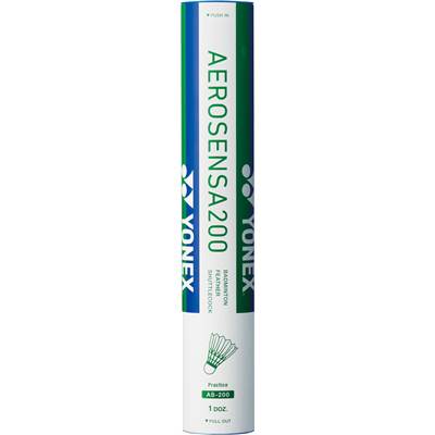 楽天市場】ヨネックス YONEX ヨネックス エアロセンサ200 AS200 サイズ