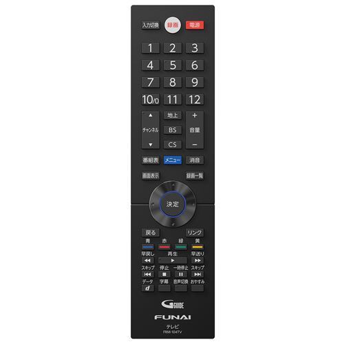 FUNAI 32インチ ハイビジョン液晶テレビ　リモコン付き Amazon.co.jp: FUNAI Fire TV搭載スマートテレビ フナイ 32V型