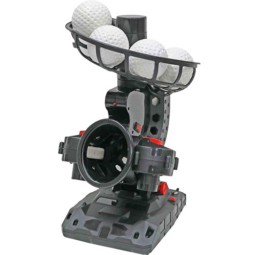 FIELD FORCE FTM-240 トスマシン Amazon.co.jp: Field Force FTM-240 Hard and Soft Toss Machine