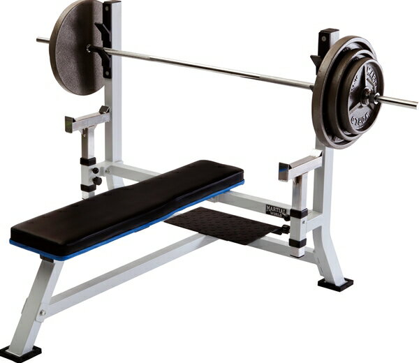 マーシャルワールド　プレスベンチ PRO　セーフティ付　大阪近郊配達のみ マーシャルワールド プレスベンチ PRO セーフティ付 大阪近郊配達のみ