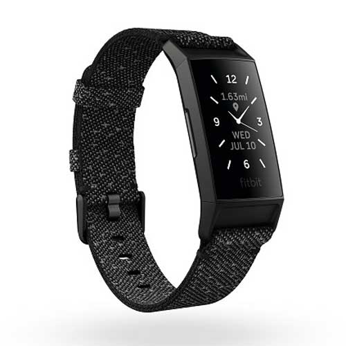 【未開封】fitbit charge4 新品未使用未開封品 Fitbit Charge 4 - きまぐれ手記 Kimagurenote 技術メモ＆実機