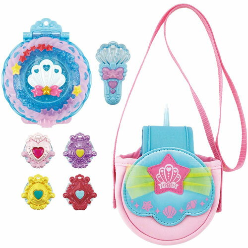 楽天市場】メガハウス トロピカル〜ジュ！プリキュア おまかせ