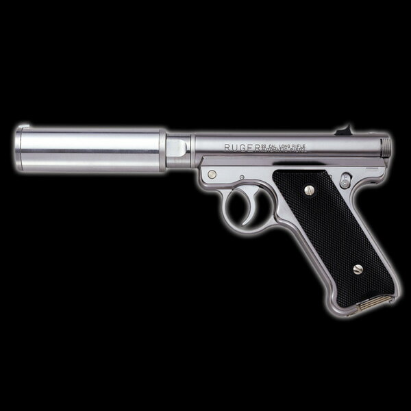 楽天市場】マルシン工業 マルシン工業marushinスタームルガー mk1