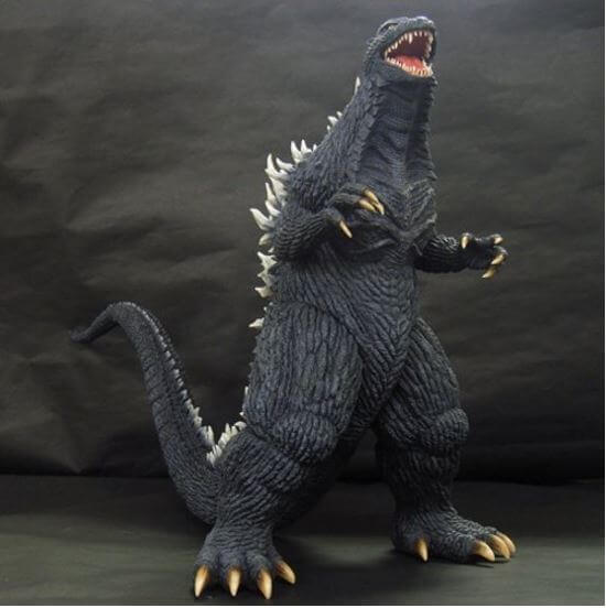 楽天市場】エクスプラス 東宝30cm 酒井ゆうじ造形