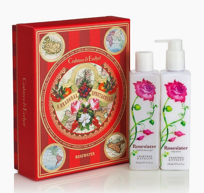 楽天市場】ビーアンドエフ Crabtree Evelyn クラブツリー＆イブリン