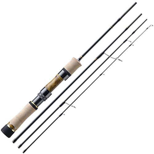 楽天市場】メジャークラフト TTS-722L メジャークラフト