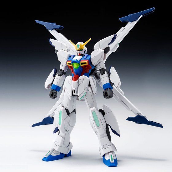 中古】【未組立】1/144 HGBF MRXGM-009 サイコジム 「ガンダム