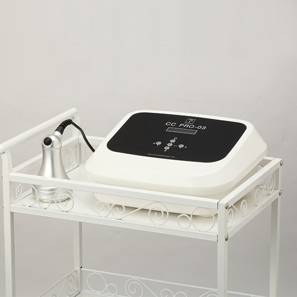 楽天市場】SEVEN BEAUTY コンパクトキャビテーション CC PRO-03 | 価格