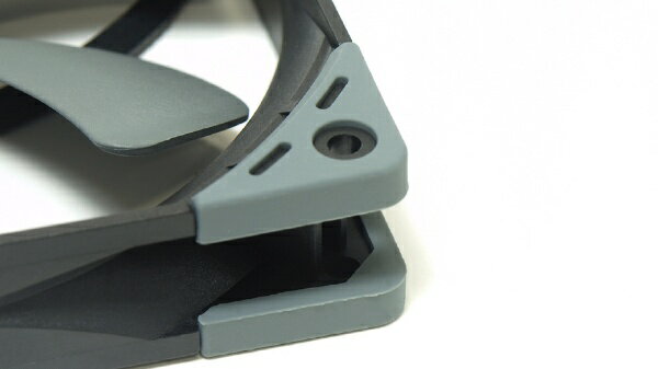 SCYTHE ケースファン KAZE FLEX 140 SQUARE PWM KF1425FD12S-P