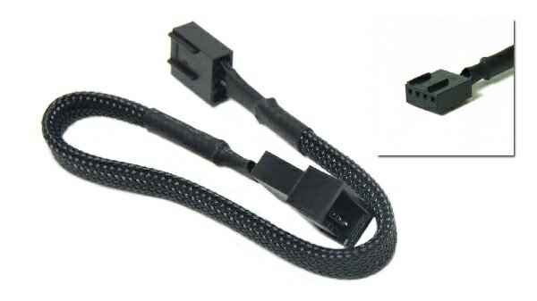 SCYTHE ケースファン KAZE FLEX 140 SQUARE PWM KF1425FD12S-P