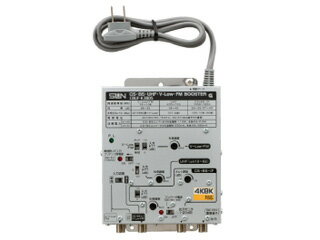 楽天市場】マスプロ電工 マスプロ電工 FM・UHF・BS・CS