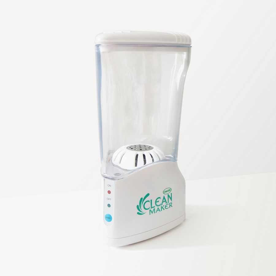 クリタック　アクアセル　除菌水生成器　AquaSel AQS-6054 未使用 クリタック 除菌水生成器アクアセル AQS-6054が6,930円 通販