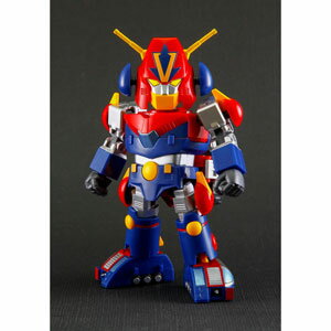 楽天市場】アート・ストーム スーパーロボットビニール