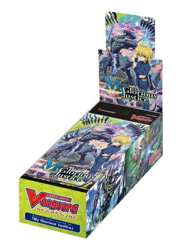 楽天市場】ブシロード VG-V-BT02 カードファイト!! ヴァンガード