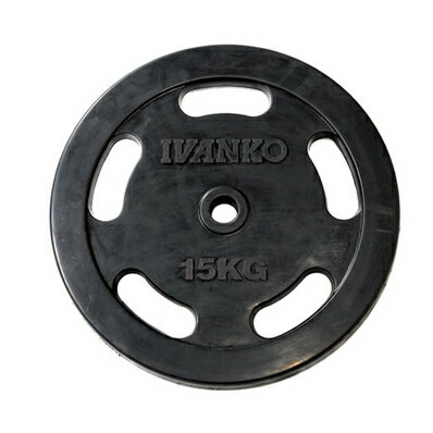 IVANKO　18キロ１個 楽天市場】【長さ1860mm】 IVANKO イヴァンコ 社製 エクササイズ