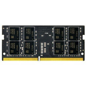 Team TED416GM2400C16-S01 DDR4 2400 PC4-19200 16G