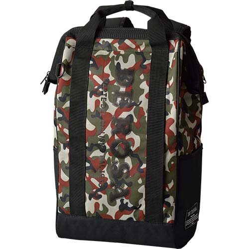 楽天市場】M2style デローザ DE ROSA リュックサック BACK PACK