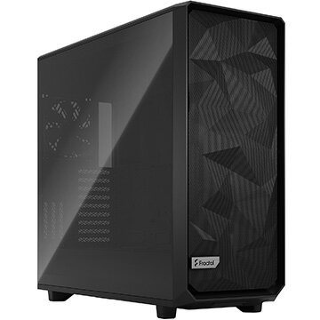 Fractal Design｜フラクタルデザイン フルタワー型PCケース Meshify 2 XL Black TG Light Tint 2 FD-C-MES2X-02
