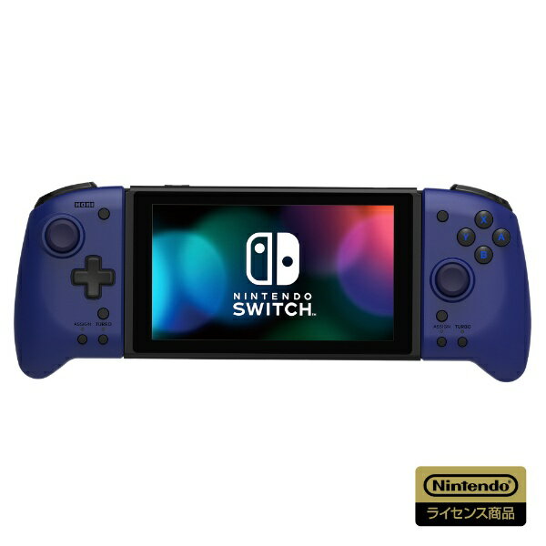 楽天市場】ホリ HORI グリップコントローラー for Nintendo Switch