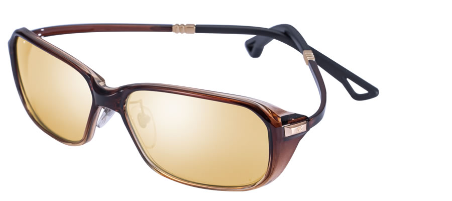 ZEQUE VERO2nd zeal optics サングラス VERO 2nd | Zeque (ゼクー)