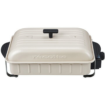 楽天市場】ウィナーズ ウィナーズ recolteレコルト ホームバーベキュー