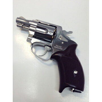 楽天市場】マルシン工業 マルシン工業marushinポリスリボルバー 2inch