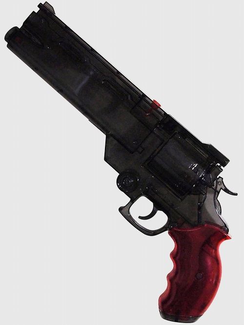 楽天市場】アルゴ舎 キノの愛銃 パースエイダー/カノン ウォーターガン