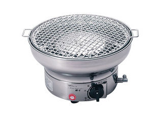 楽天市場】東方工業 無煙ロースター けむとうなかぁ TH-100 | 価格比較